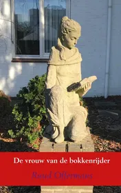 Omslag van De vrouw van de bokkenrijder