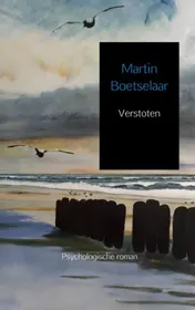 Omslag van Verstoten