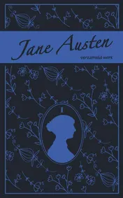 Omslag van Jane Austen - Verzameld werk - Deel 1