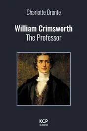 Omslag van William Crimsworth