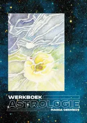 Omslag van Werkboek astrologie