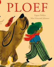 Omslag van Ploef