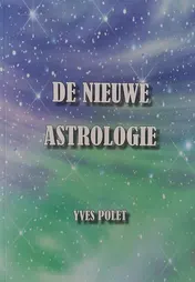 Omslag van De Nieuwe Astrologie