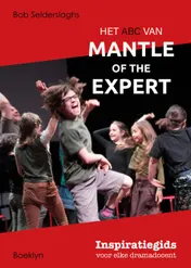 Omslag van Het ABC van Mantle of the Expert
