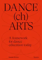 Omslag van DANCEchARTS