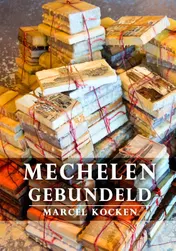 Omslag van Mechelen gebundeld