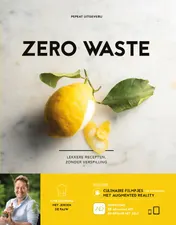 Omslag van Zero waste