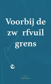 Omslag van Voorbij de zwerfvuilgrens
