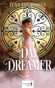 Omslag van Day dreamer