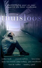 Omslag van Thuisloos