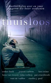 Omslag van Thuisloos