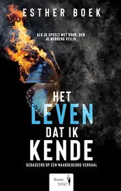 Omslag van Het leven dat ik kende