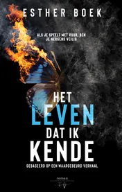 Omslag van Het leven dat ik kende