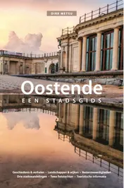Omslag van Oostende