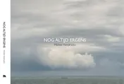 Omslag van Nog altijd ergens