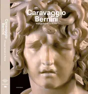 Omslag van Caravaggio - Bernini