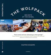 Omslag van The Wolfpack