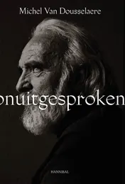 Omslag van Onuitgesproken