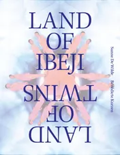 Omslag van Land of Ibeji