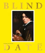 Omslag van Blind date