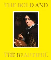 Omslag van The Bold and the Beautiful in Flemish Portraits