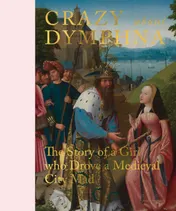Omslag van Crazy about St. Dymphna