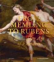 Omslag van From Memlin to Rubens