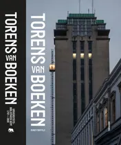 Omslag van Torens van Boeken