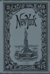 Omslag van New York