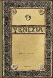 Omslag van Venezia