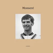 Omslag van Monseré