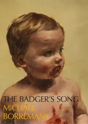 Omslag van The Badger's Song