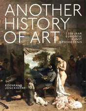 Omslag van Another History of Art