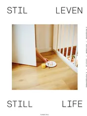 Omslag van Stil leven/Still Life
