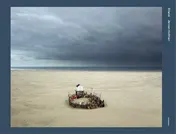 Omslag van Eiland
