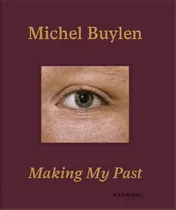 Omslag van Making My Past