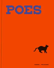 Omslag van Poes