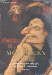 Omslag van Phoebus set 3
