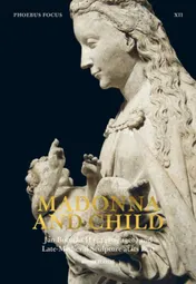 Omslag van Madonna and Child