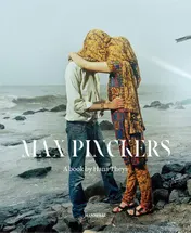 Omslag van Max Pinckers