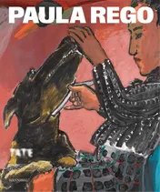 Omslag van Paula Rego