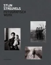Omslag van Stijn Streuvels, Fotografisch werk