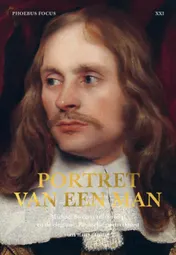 Omslag van Portret van een man