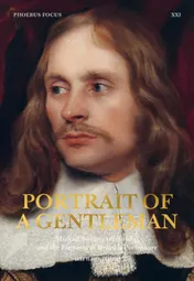 Omslag van Portrait of a Gentleman