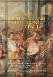 Omslag van Stoning of Paul and Scourging of Paul