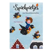 Omslag van Een Sinterklaastraditie