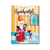 Omslag van Het zilveren belletje