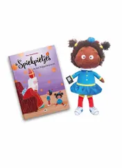 Omslag van De Spiekpietjes