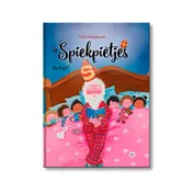 Omslag van Bedtijd!