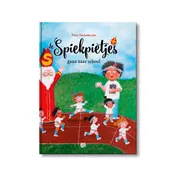 Omslag van De Spiekpietjes gaan naar school